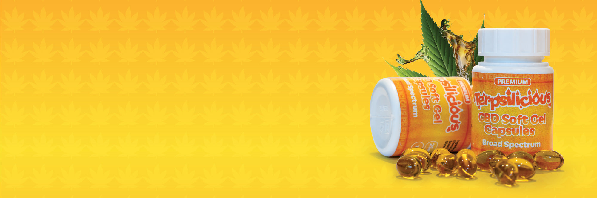 CBD Capsules
