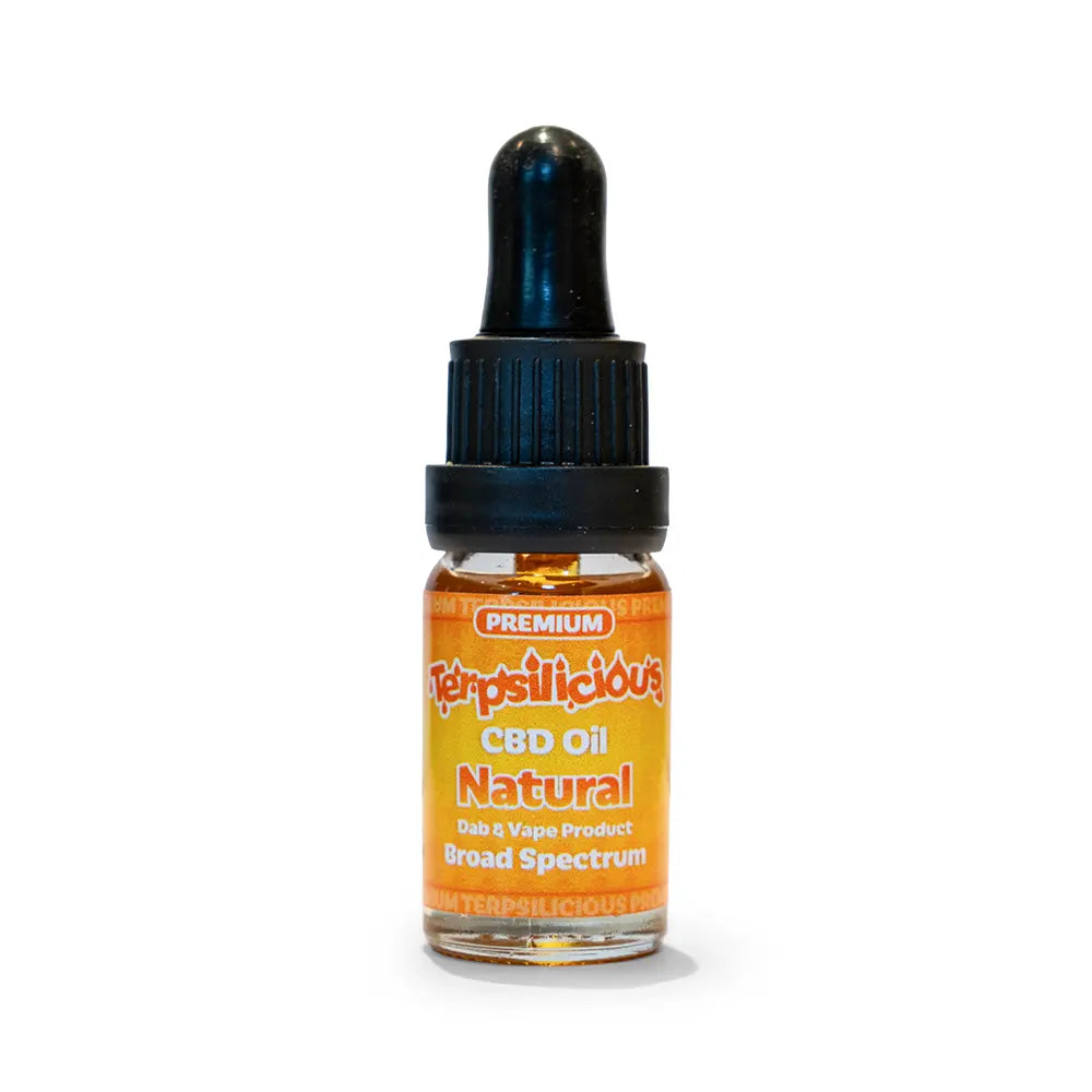 CBD Oil 10ml - 2000mg