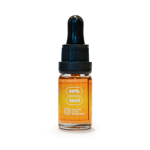CBD Oil 10ml - 2000mg