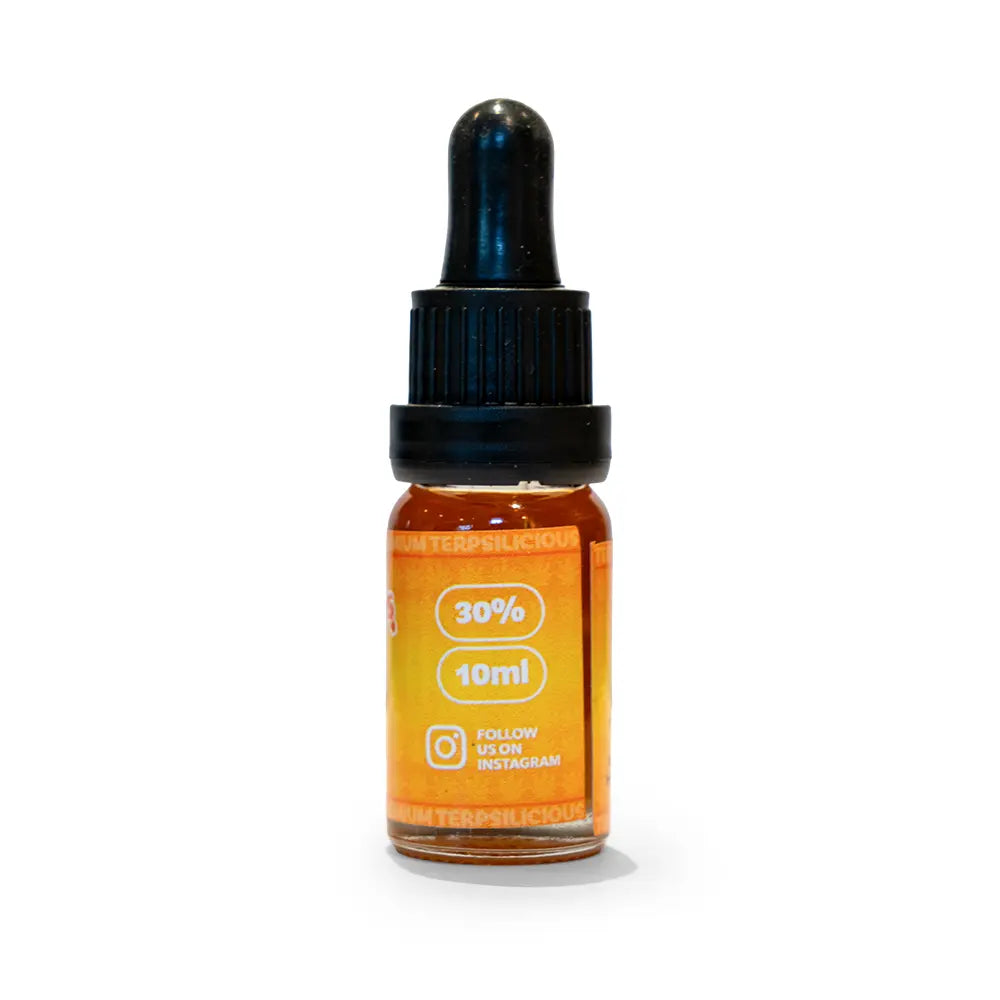 CBD Oil 10ml - 3000mg