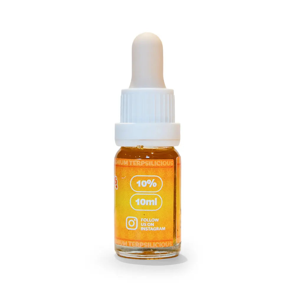 CBD Oil 10ml - 1000mg